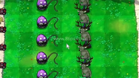 植物大战僵尸逆天版