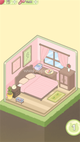 我的梦幻小屋