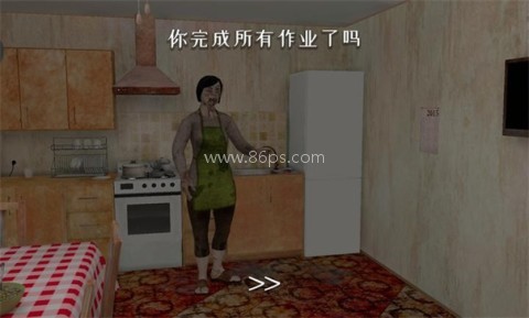 逃跑男孩圣诞节模组