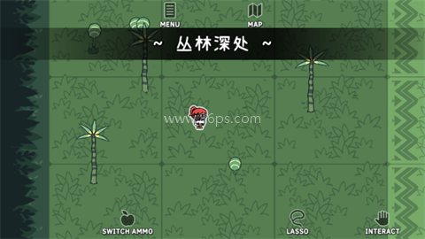 拼贴冒险传