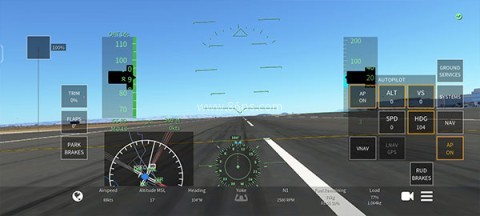 aerofly2024模拟飞行 第4张图