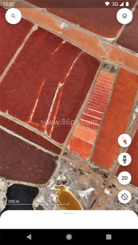 Google地图中文版
