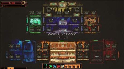 脑叶公司汉化移植版 脑叶公司汉化移植版