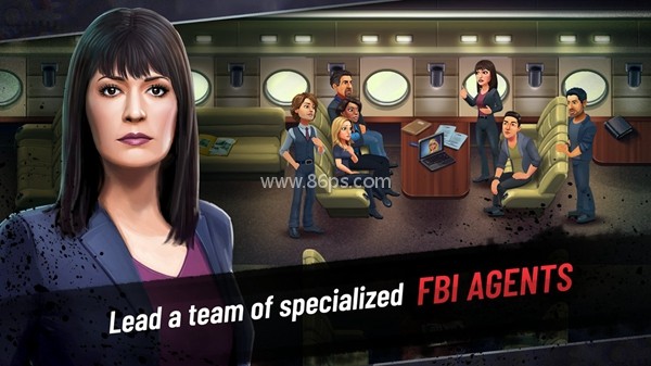 犯罪心理（Criminal Minds）