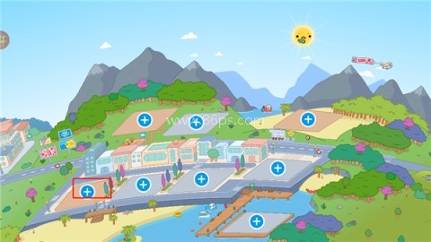 迷你校园游乐场世界 第4张图