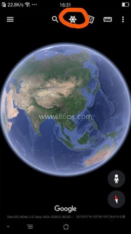 google earth 第7张图