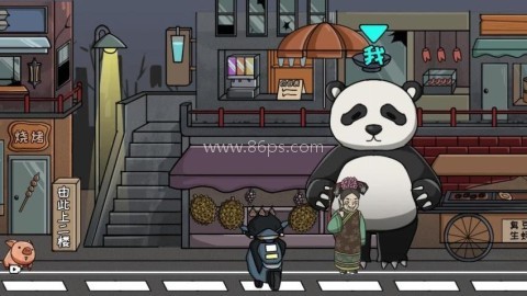 秘境逃脱 第1张图