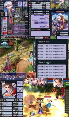 放置西游无限元宝版