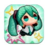初音未来跳跃