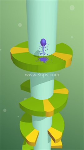 Helix Jump