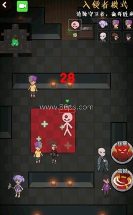 堆塔我最快2