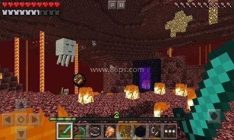 我的世界1.3.2 第2张图