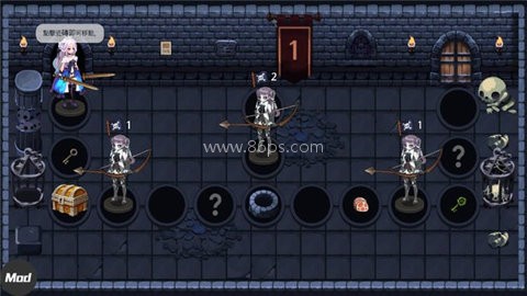 地下城与公主2mod版