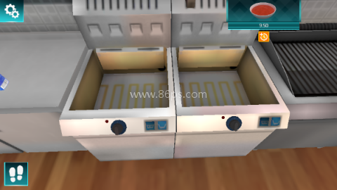 烹饪模拟器安装器