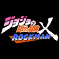 JOJO的同人格斗