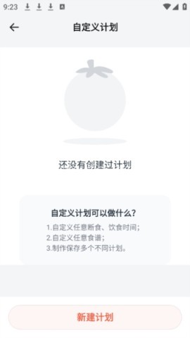 番茄轻断食 第3张图