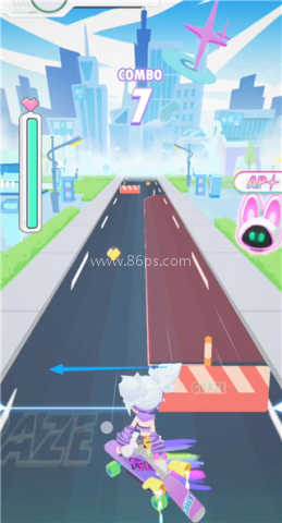 跃律循环 第3张图