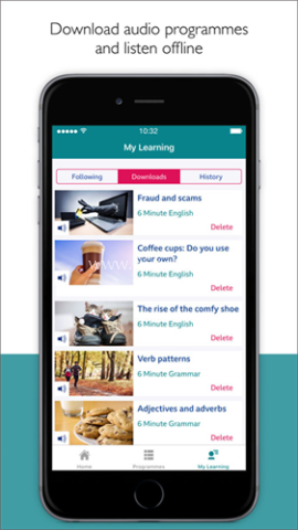 BBC Learning English安卓版