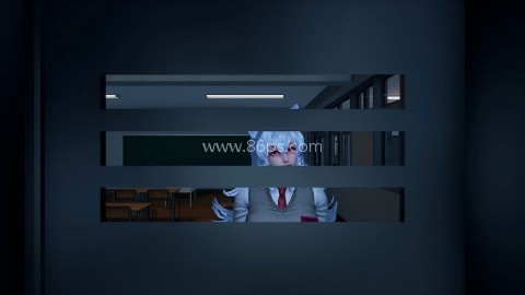 狼伴侣游戏
