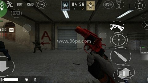 csgo枪战者联盟