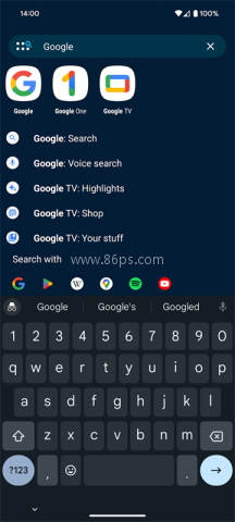 Nova Launcher