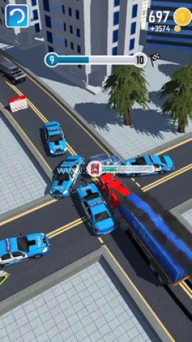 极品卡车 极品卡车