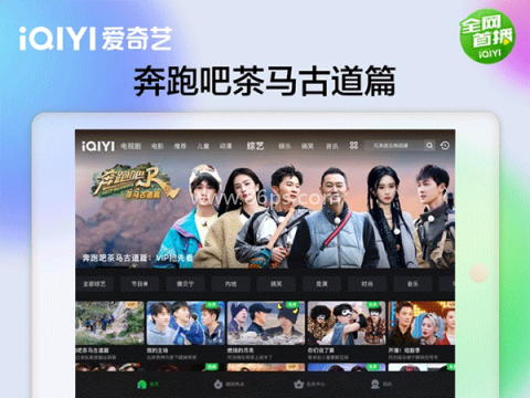 爱奇艺hd车载版 第3张图