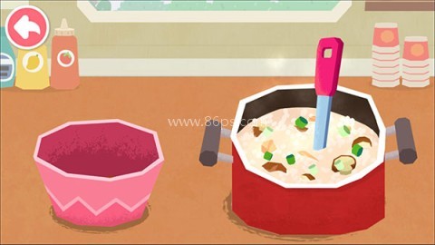 宝宝早餐车宝宝巴士 第5张图