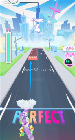 跃律循环 第2张图