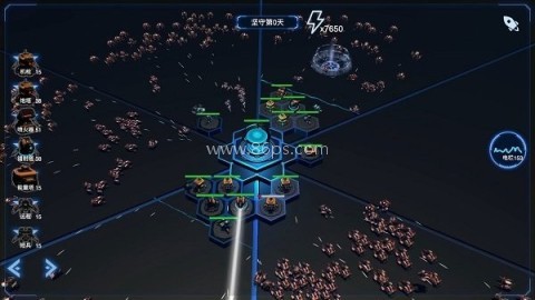 守护要塞