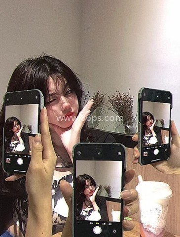 醒图app 第8张图