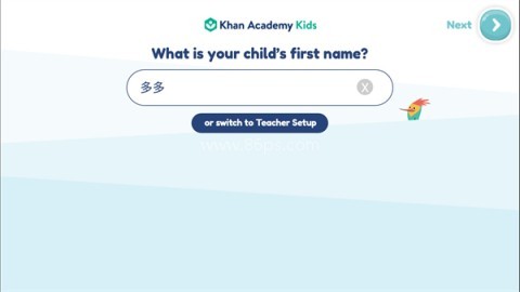可汗学院khan kids 第12张图