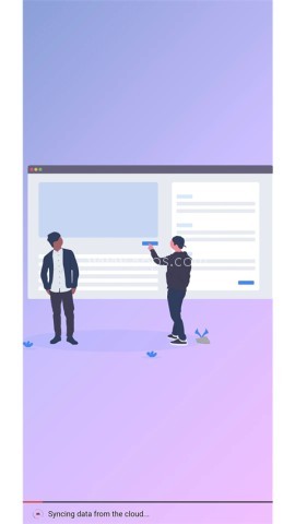 思源笔记手机端