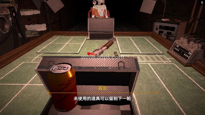 恶魔轮盘原神版(GenshinShotGun) 恶魔轮盘原神版(GenshinShotGun)