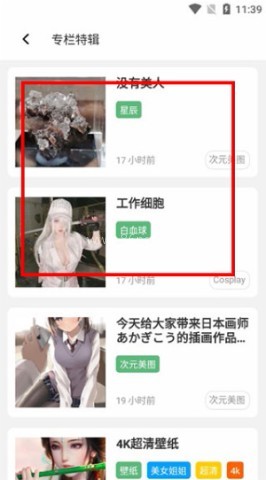 唔姆壁纸 第4张图