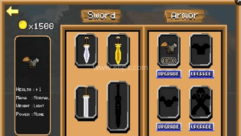 Sword Sword