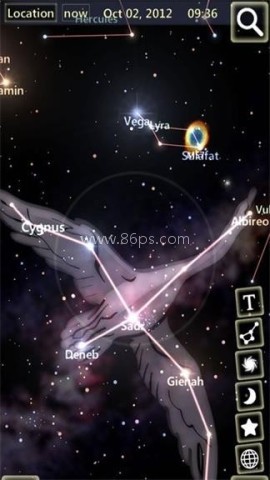 星布苍穹(StarTracker) 星布苍穹(StarTracker)