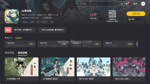 雷电游戏中心