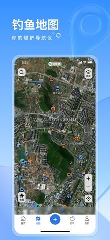钓鱼佬app 第1张图