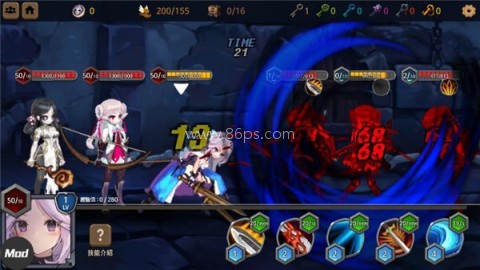 地下城与公主2mod版 第10张图