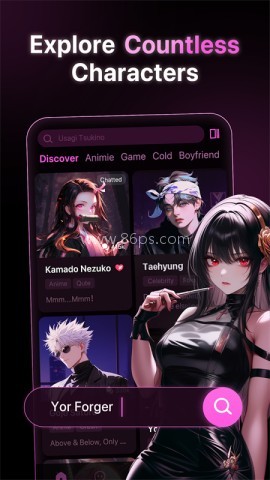 PolyBuzz 第1张图