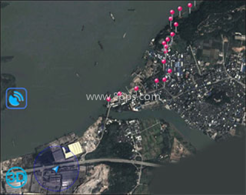奥维互动地图8.0.5 第8张图