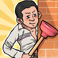 厕所创业记