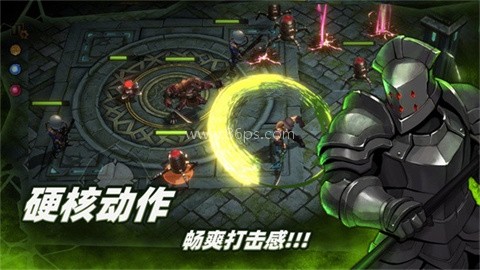 暗魔领主