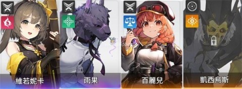 卡厄思梦境国服 第10张图
