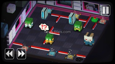 杀手营地（slayaway camp）