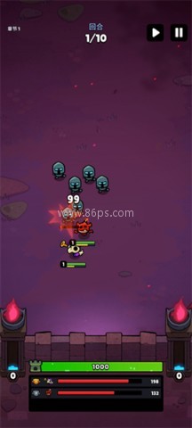 进击的恶魔团 第5张图
