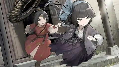 哀鸿城破十日记正式版