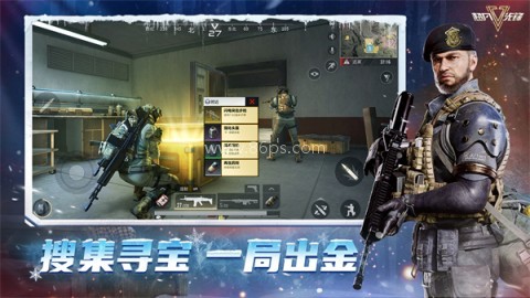 超凡先锋官方版