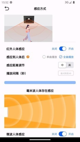 唯创声卫示